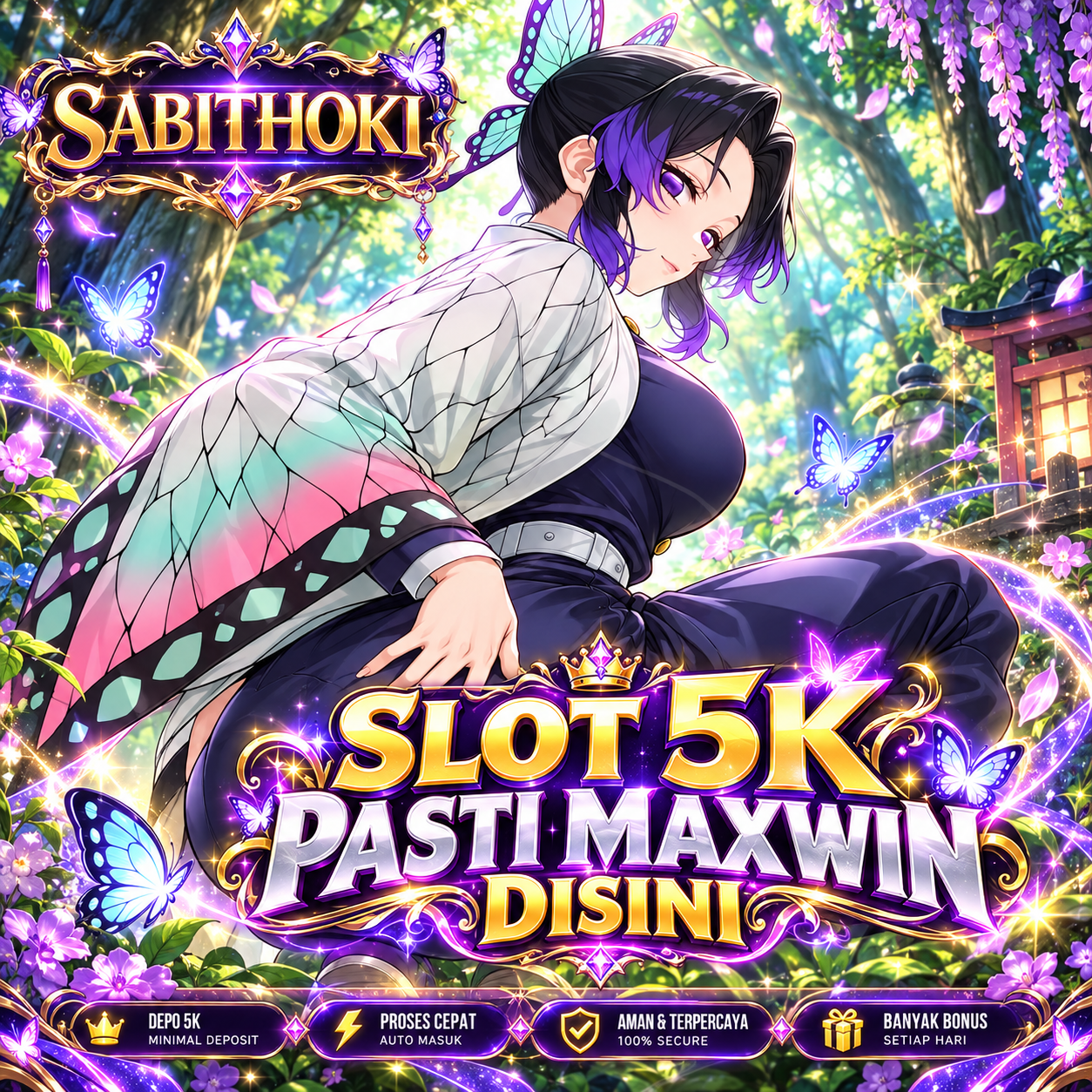 SABITHOKI
